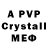 APVP мука Heinrich Starke
